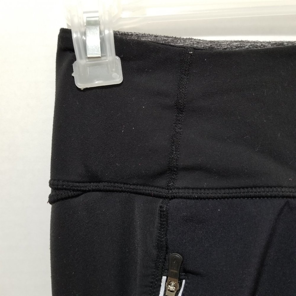 Lululemon Pants 2 Run: Free Soft Shell Front Tech… - image 3